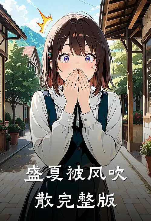 盛夏被风吹散完整版