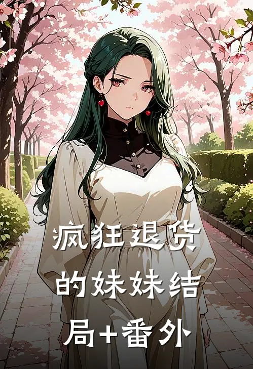疯狂退货的妹妹结局+番外