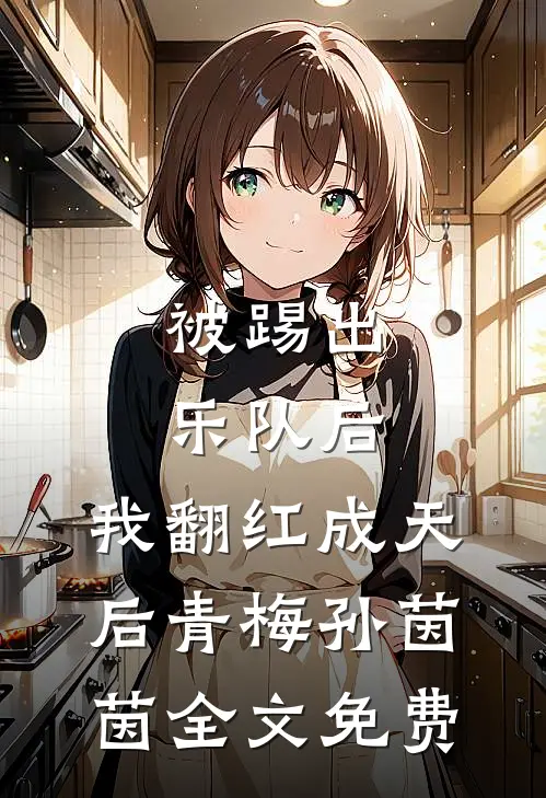 被踢出乐队后，我翻红成天后青梅孙茵茵全文免费