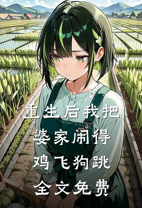 重生后我把婆家闹得鸡飞狗跳全文免费