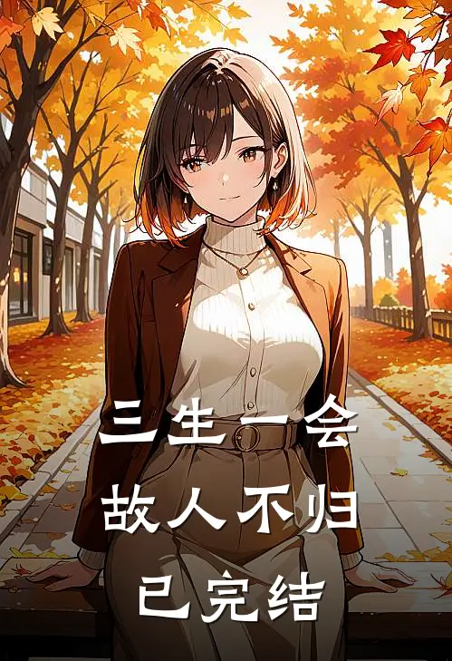 三生一会，故人不归已完结