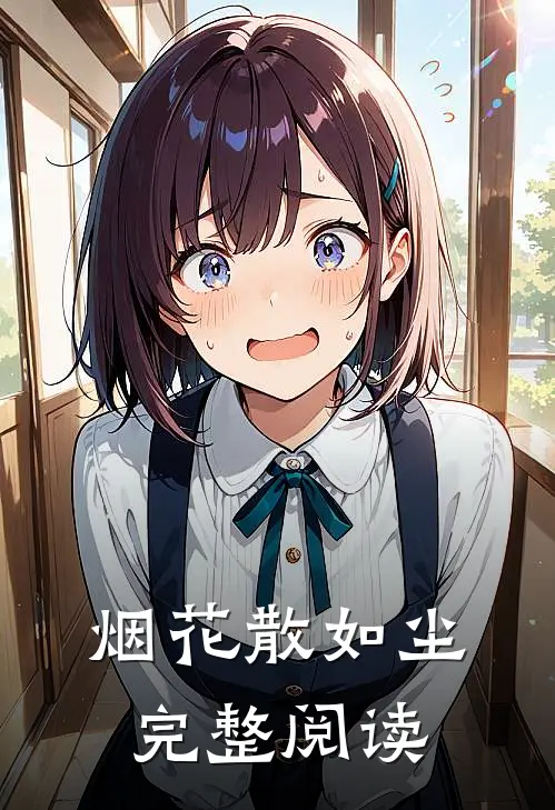烟花散如尘完整阅读