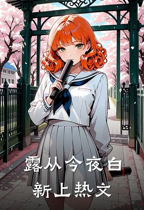 露从今夜白新上热文