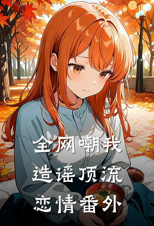 全网嘲我造谣顶流恋情 番外