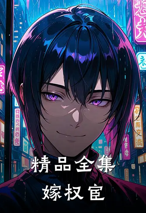 精品全集嫁权宦