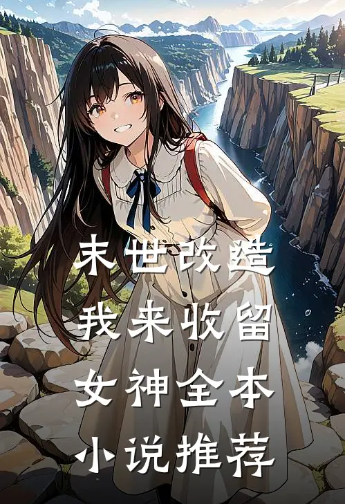 末世改造，我来收留女神全本小说推荐