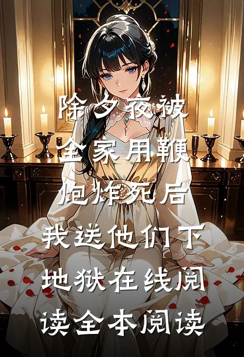 除夕夜被全家用鞭炮炸死后，我送他们下地狱在线阅读全本阅读
