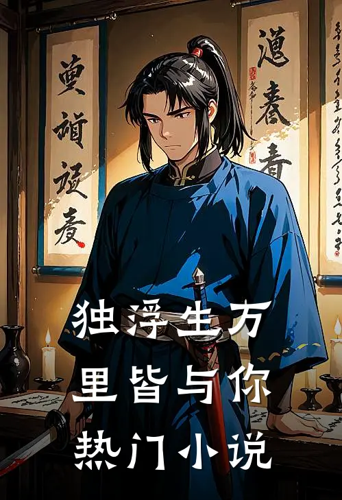 独浮生万里皆与你热门小说