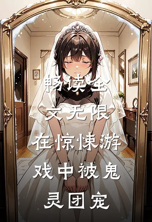 畅读全文无限：在惊悚游戏中被鬼灵团宠