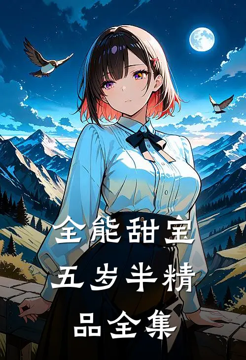 全能甜宝五岁半精品全集