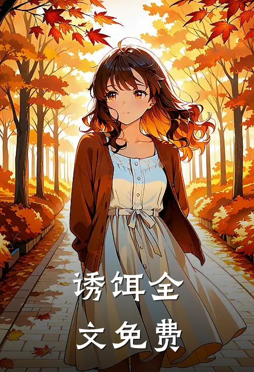 诱饵全文免费