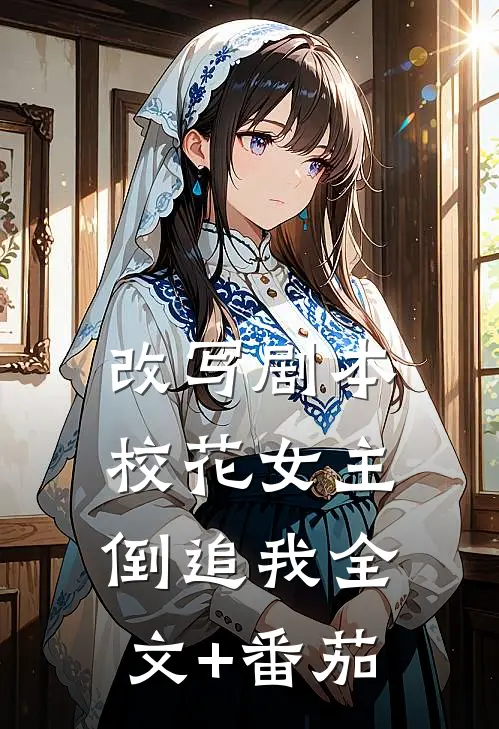 改写剧本，校花女主倒追我全文+番茄