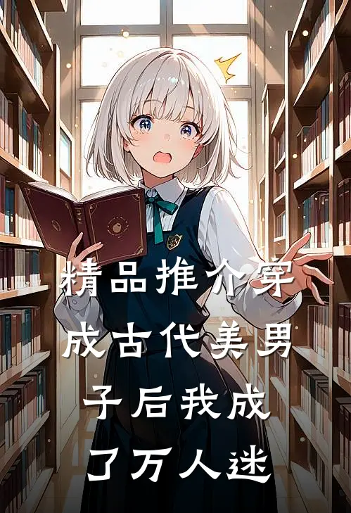 精品推介穿成古代美男子后我成了万人迷