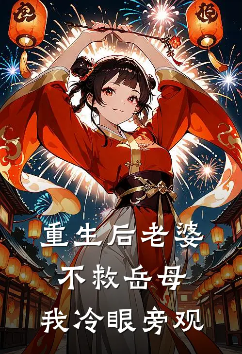 重生后老婆不救岳母，我冷眼旁观