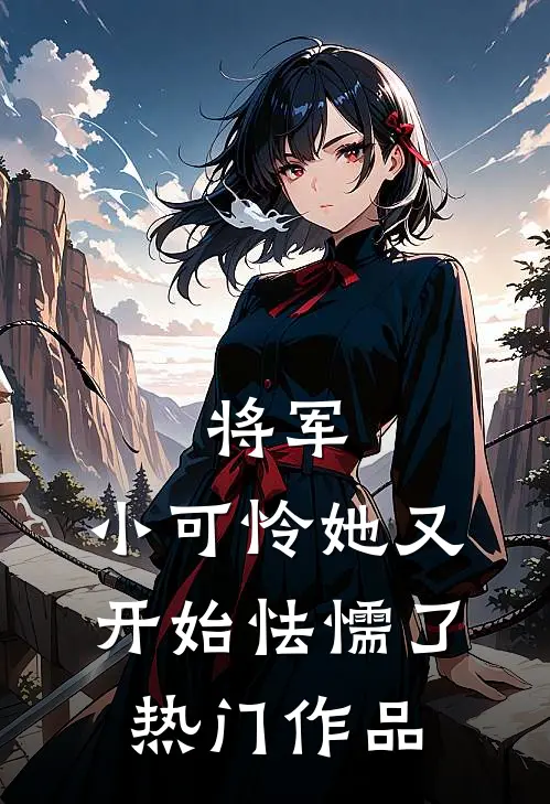 将军，小可怜她又开始怯懦了热门作品