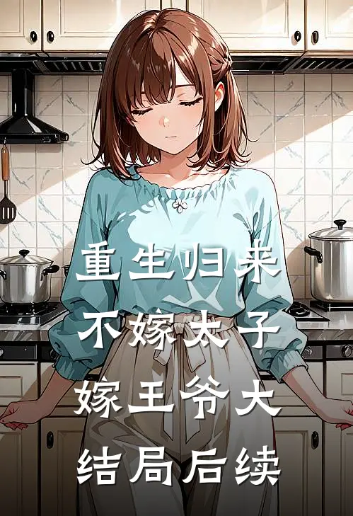 重生归来，不嫁太子嫁王爷大结局后续