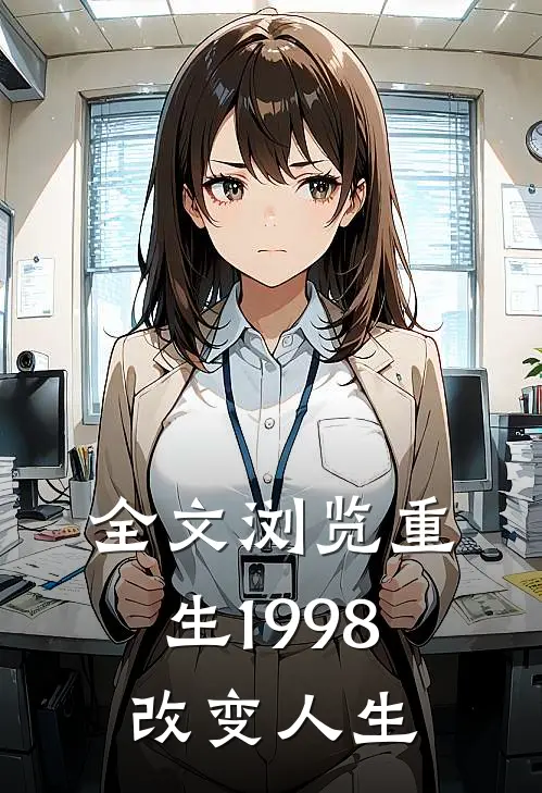 全文浏览重生1998改变人生
