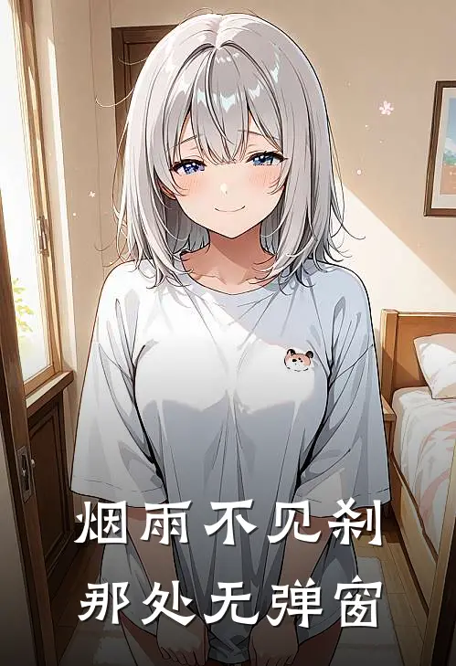 烟雨不见刹那处无弹窗