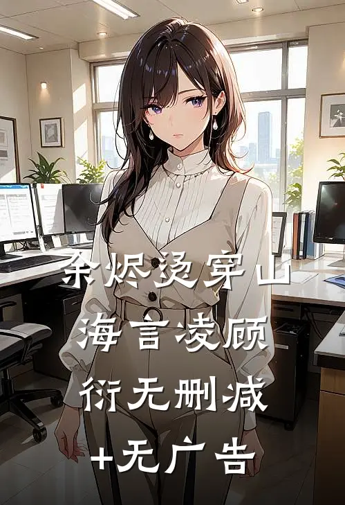 余烬烫穿山海言凌顾衍无删减+无广告