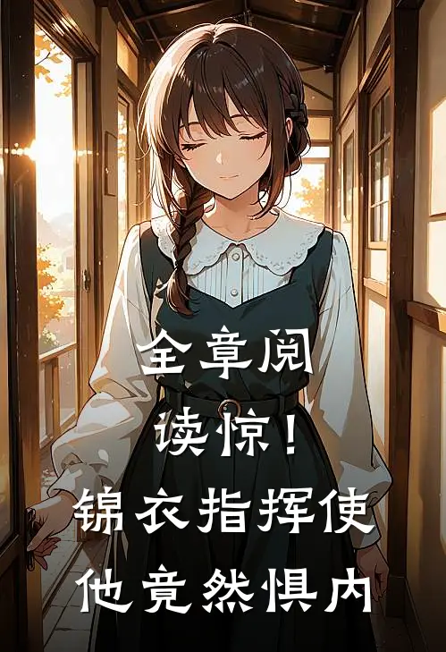 全章阅读惊！锦衣指挥使他竟然惧内