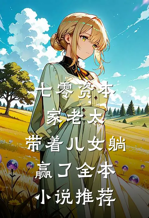 七零资本家老太，带着儿女躺赢了全本小说推荐