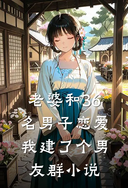 老婆和36名男子恋爱，我建了个男友群小说