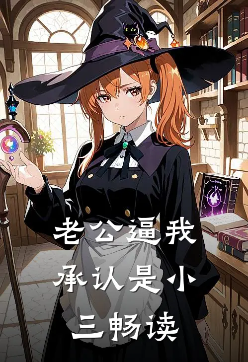 老公逼我承认是小三畅读
