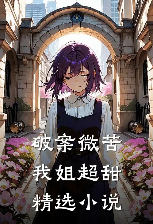 破案微苦，我姐超甜精选小说