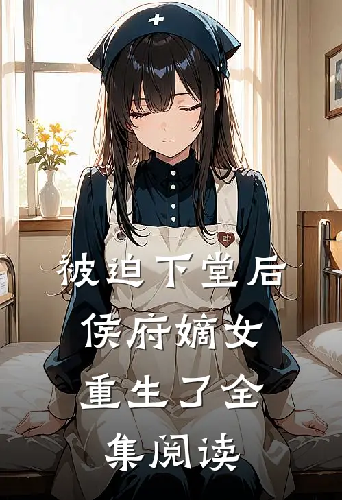 被迫下堂后，侯府嫡女重生了全集阅读