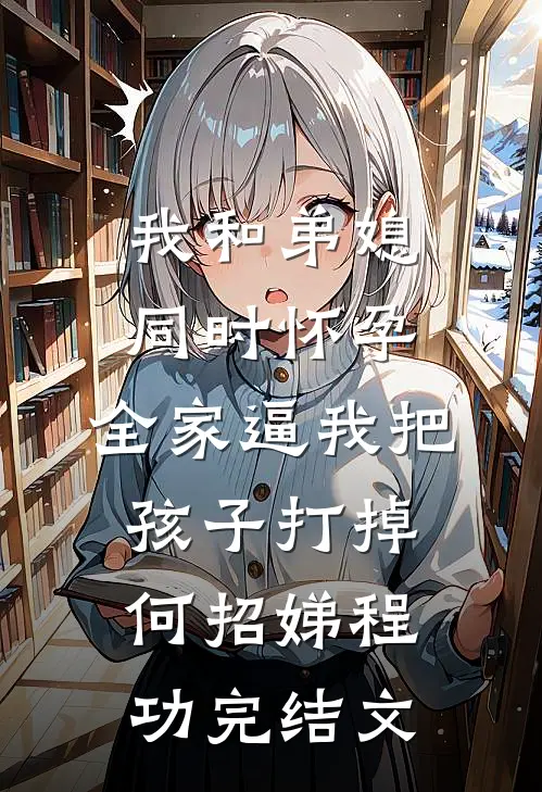 我和弟媳同时怀孕，全家逼我把孩子打掉何招娣程功完结文