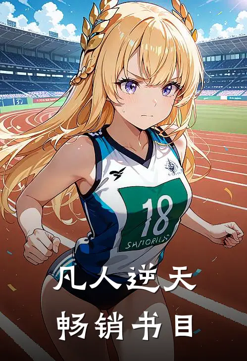 凡人逆天畅销书目