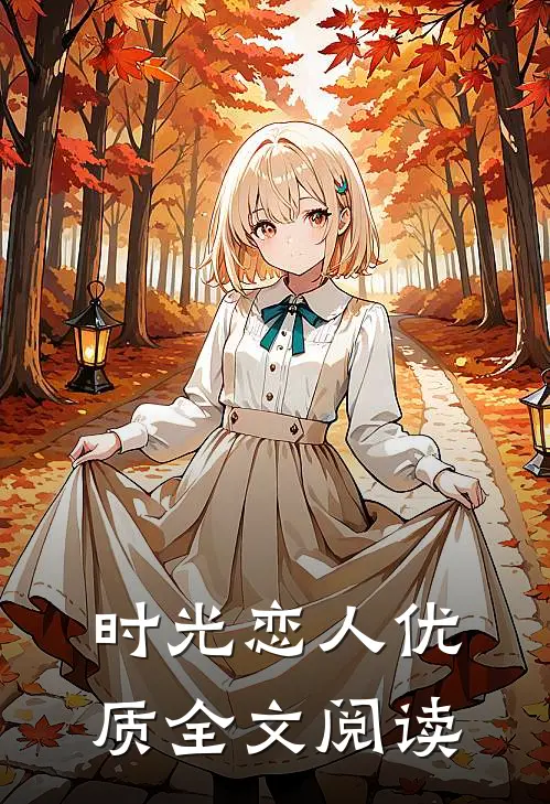 时光恋人优质全文阅读