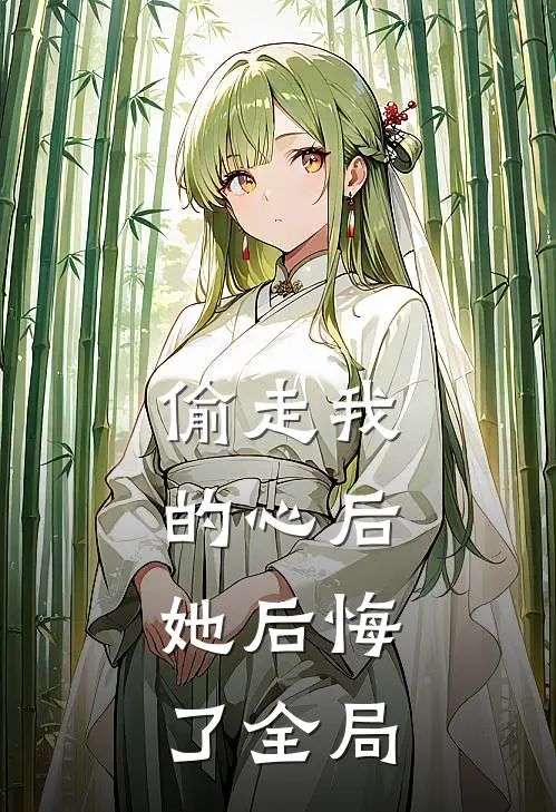偷走我的心后,她后悔了全局阅读
