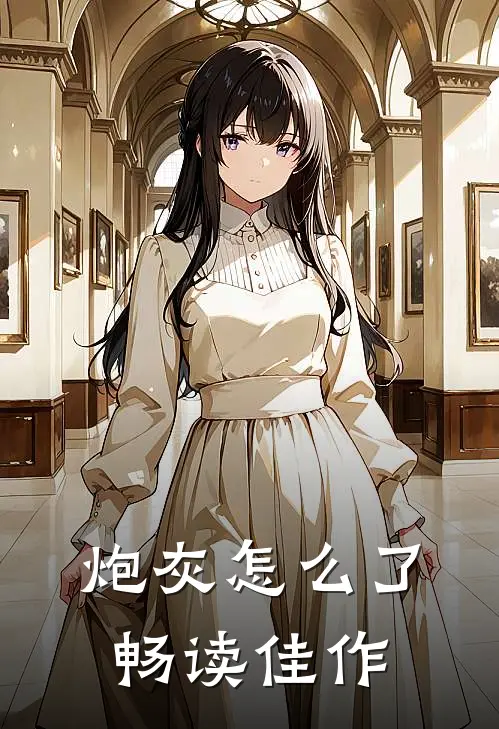 炮灰怎么了畅读佳作