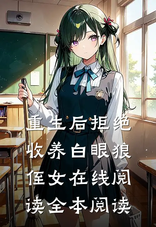 重生后拒绝收养白眼狼侄女在线阅读全本阅读