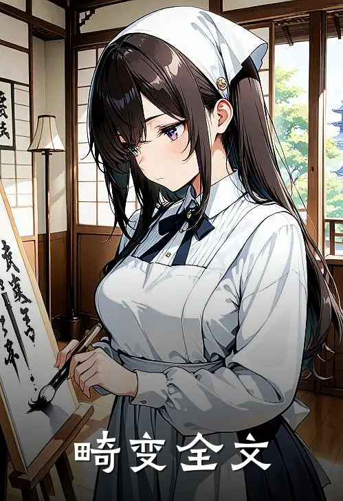 畸变全文