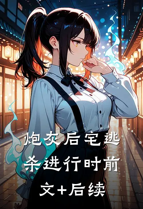 炮灰后宅逃杀进行时前文+后续