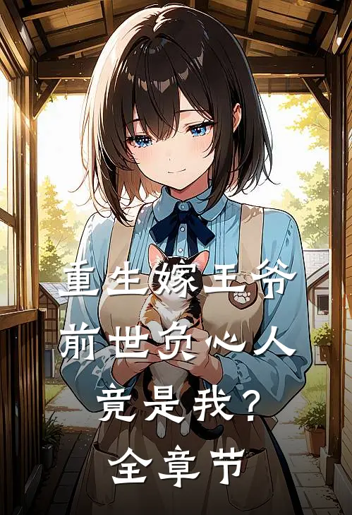 重生嫁王爷，前世负心人竟是我？全章节