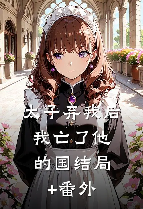 太子弃我后，我亡了他的国结局+番外