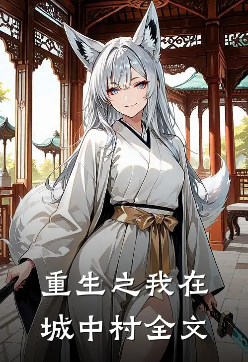 重生之我在城中村全文