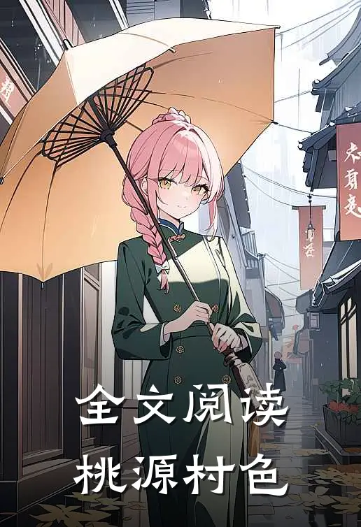 全文阅读桃源村色