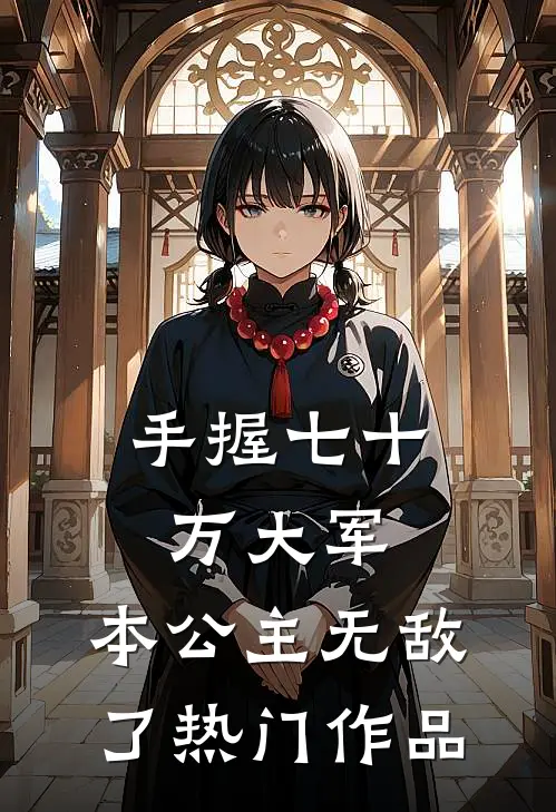 手握七十万大军，本公主无敌了热门作品