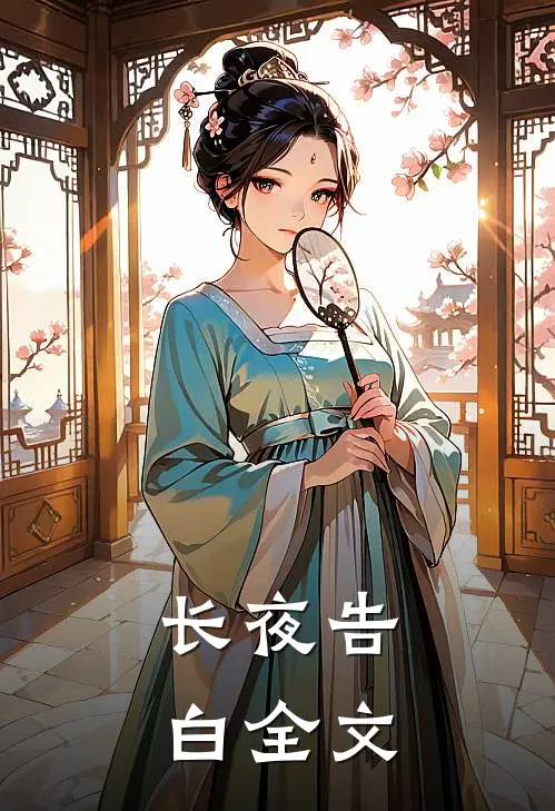 长夜告白全文