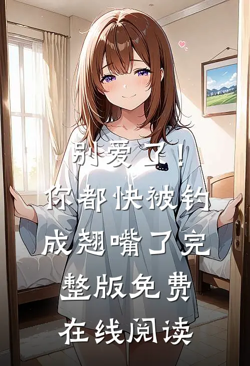 别爱了！你都快被钓成翘嘴了完整版免费在线阅读