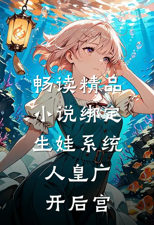 畅读精品小说绑定生娃系统，人皇广开后宫