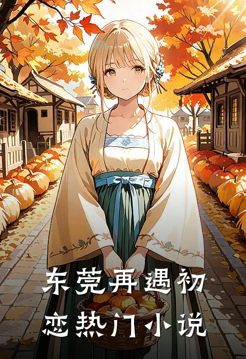 东莞再遇初恋热门小说
