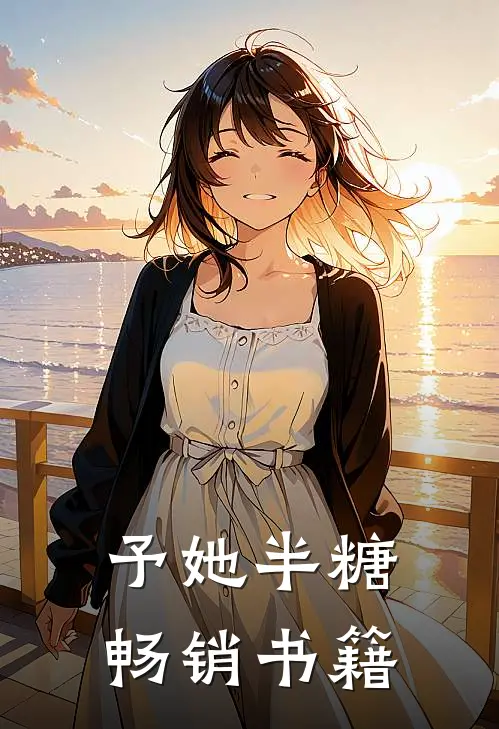 予她半糖畅销书籍