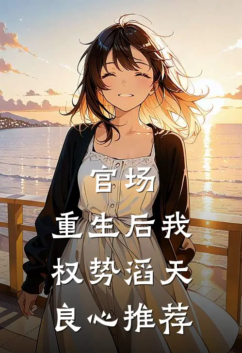 官场：重生后我权势滔天良心推荐