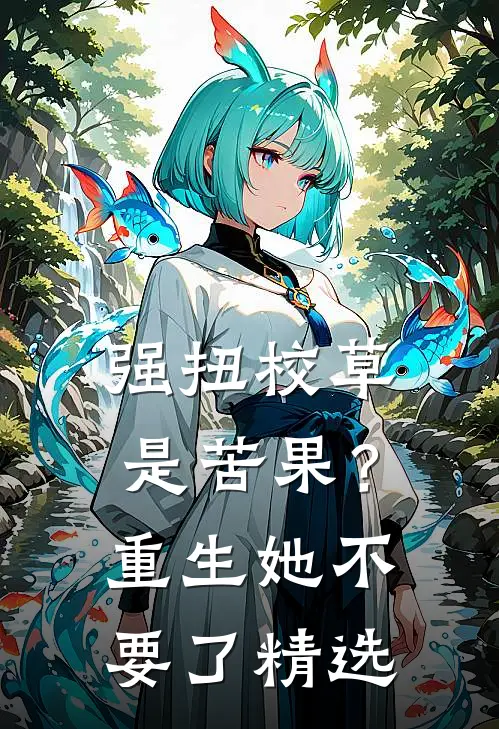 强扭校草是苦果？重生她不要了精选