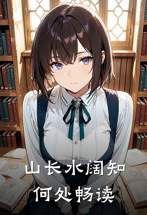 山长水阔知何处畅读